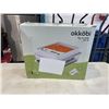 Image 1 : OKKOBI EGG INCUBATOR. MODEL OBI-36