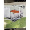 Image 3 : OKKOBI EGG INCUBATOR. MODEL OBI-36