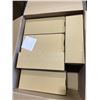 Image 1 : NEW CASE OF ASSORTED SHOWER CADDY SETS