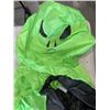 Image 2 : BATTERY OPERATED HALLOWEEN BLOW UP COSTUME