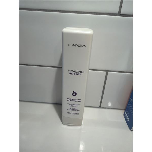 L'ANZA classifying conditioner