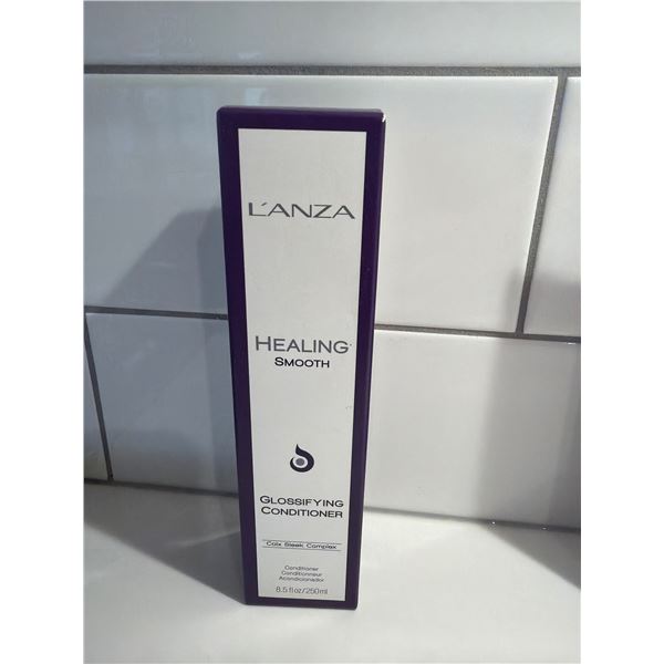 L'ANZA classifying conditioner