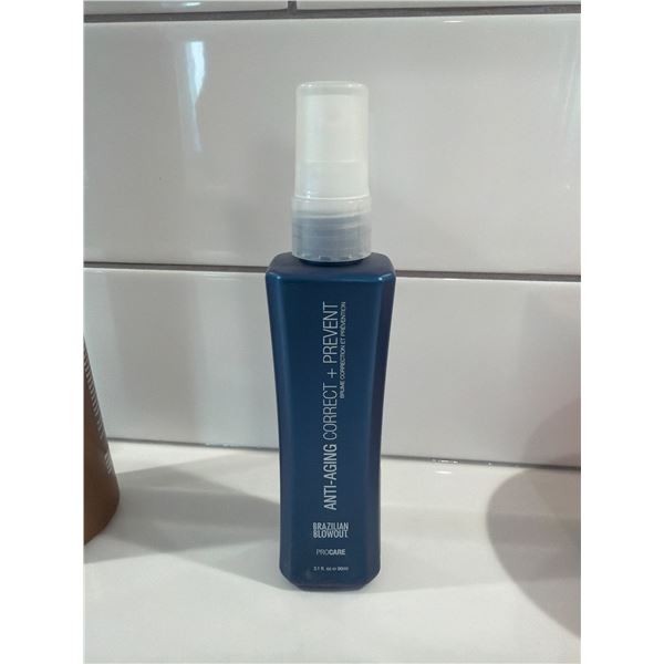 Anti-aging correct and prevent
