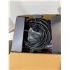 Image 2 : New eclipse – solar string light with 20 LED bulbs new