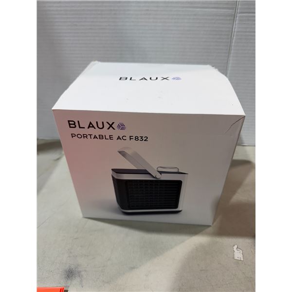 BLAUX portable ACF832