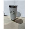 Image 1 : Yeti, coffee Tumblr white