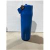 Image 1 : Stanley water bottle blue