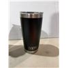 Image 1 : Yeti, coffee Tumblr black