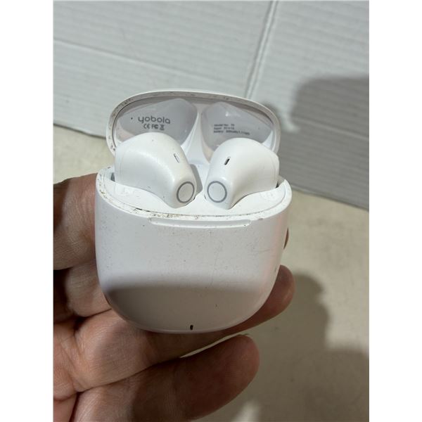 YOBALA wireless earbuds set