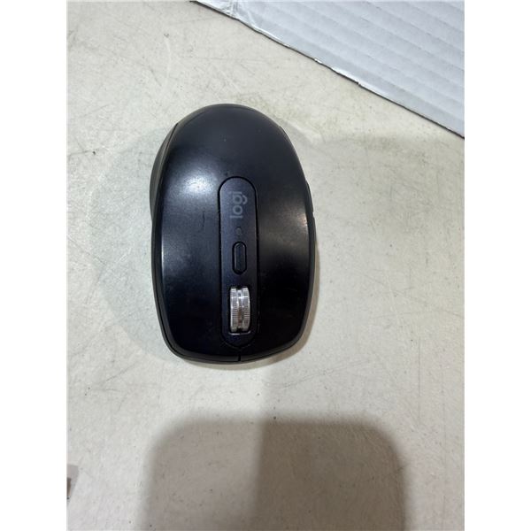 Computer mouse LOGI