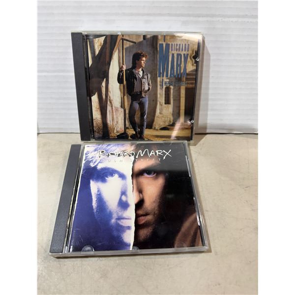 Richard Marx CDs