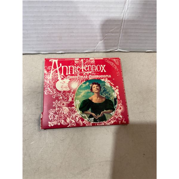 Annie Lennox CD