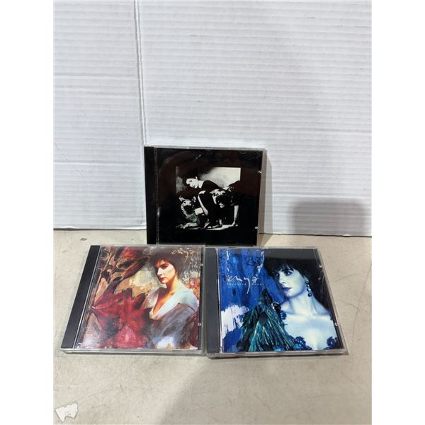 Enya CD"s