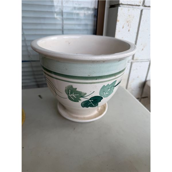 Planter
