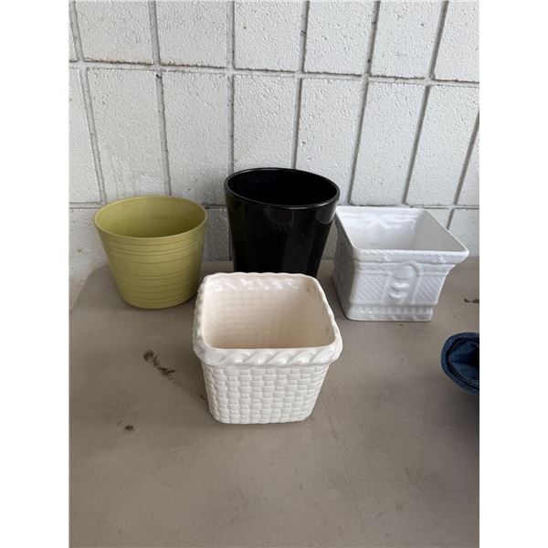 Planters