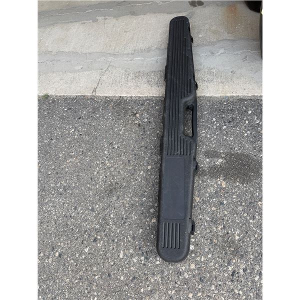Gunn/fishing rod case