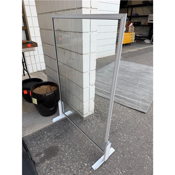Window stand