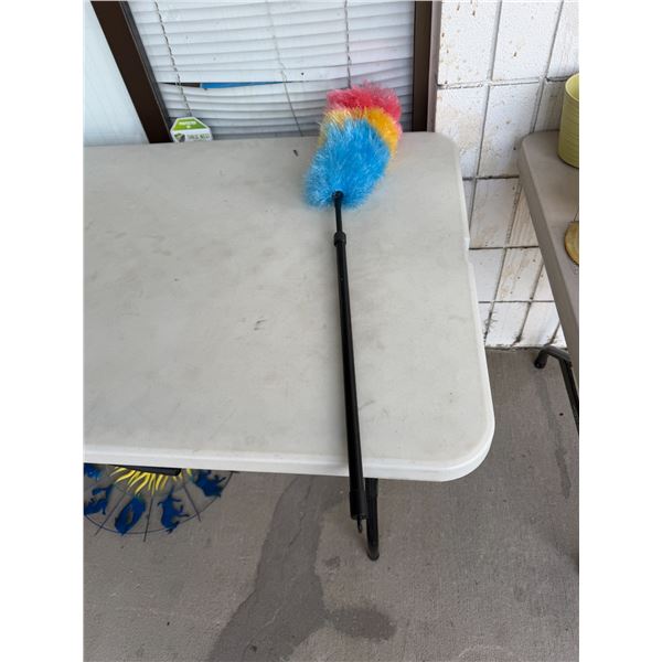Duster