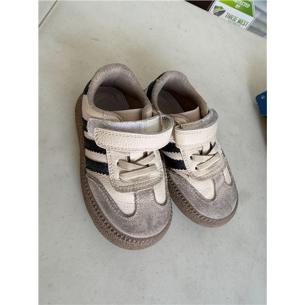 Child size 23/165