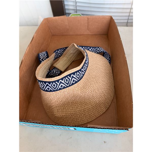 Sun hat