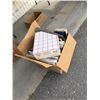 Image 1 : Cardboard file boxes