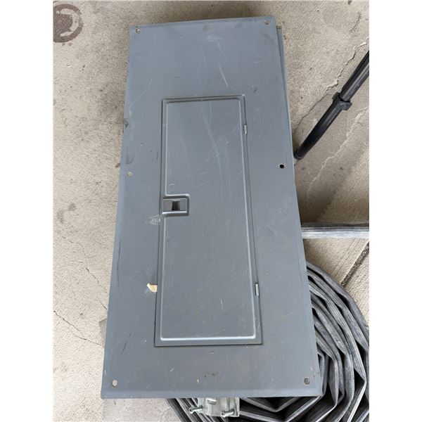 Electrical box