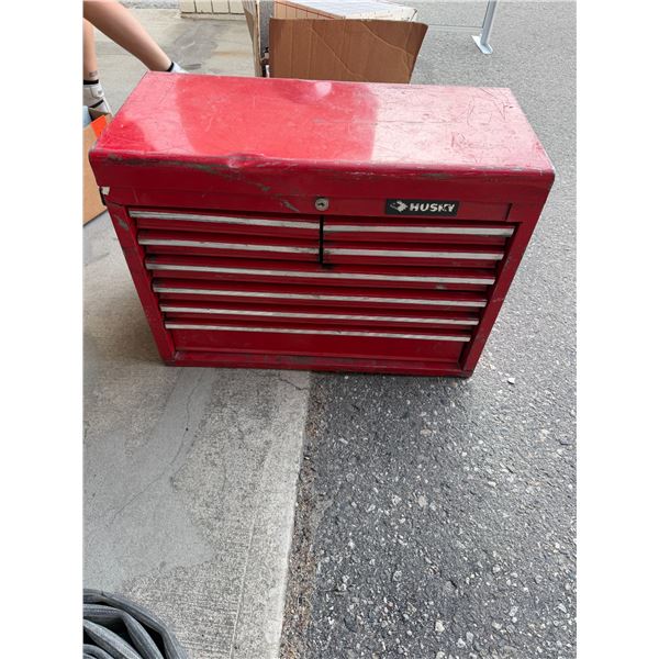 Husky toolbox
