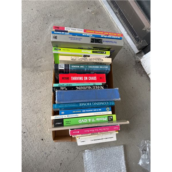 Books