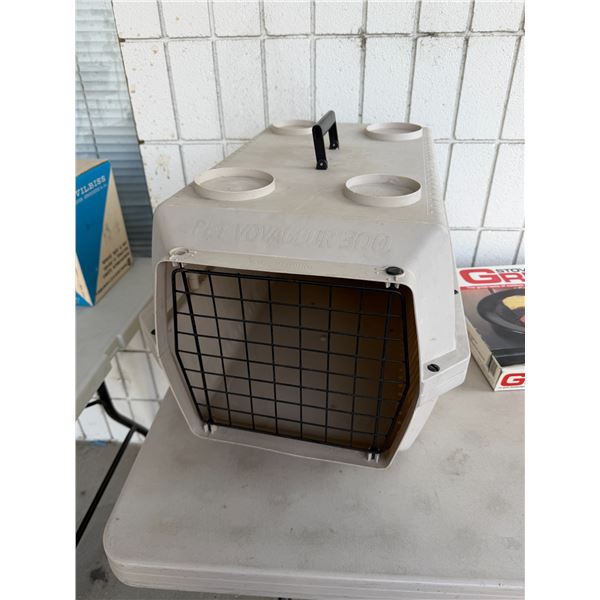 Pet Voyager 300