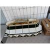 Image 2 : Pool light approximately 39" x 16"
