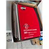 Image 1 : Coil notebooks