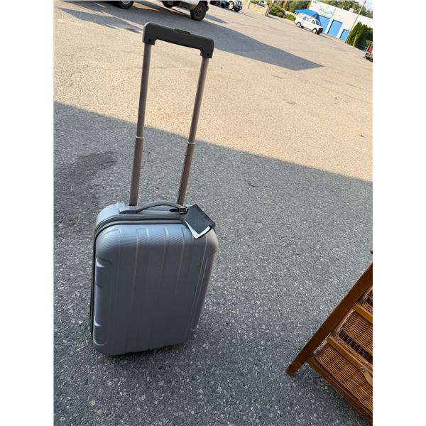 Suitcase
