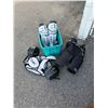 Image 1 : Hockey gear