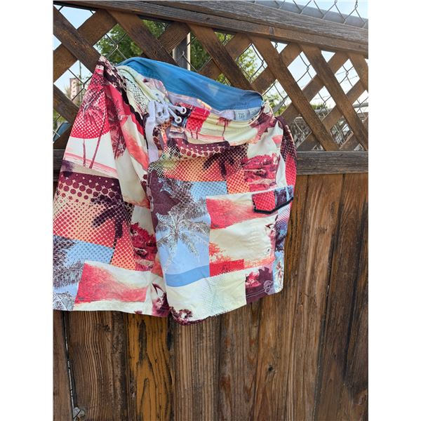 Levi's? Short size XL.