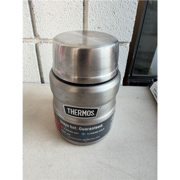 Thermos