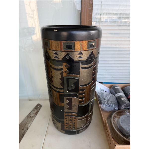 Vase
