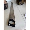 Image 1 : Saw