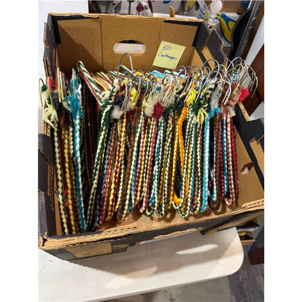 Hangers
