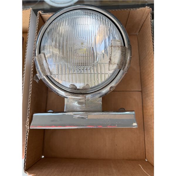 Stanley light