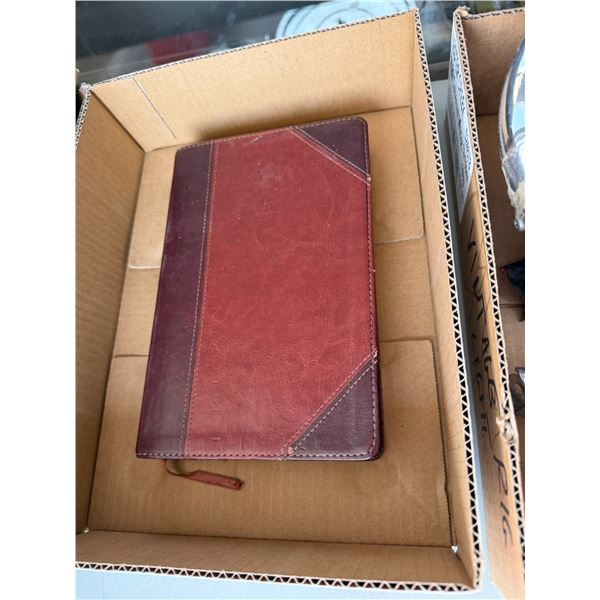 Holy Bible