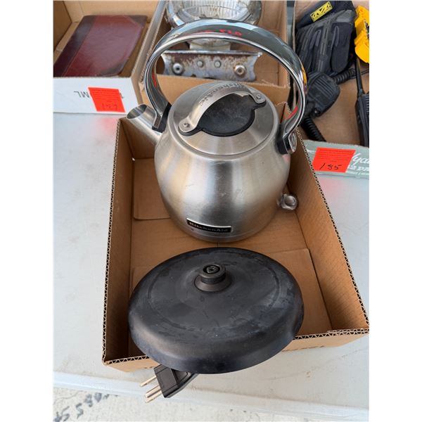 KitchenAid Kettle
