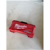 Image 2 : Milwaukee tool bits