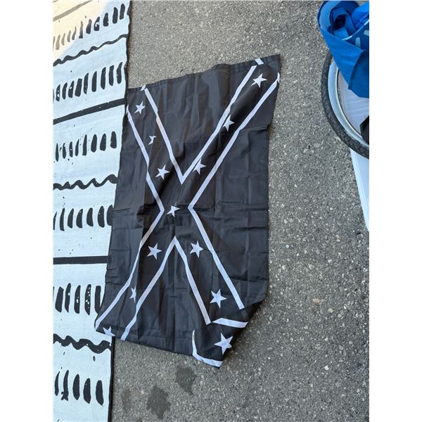 Rebel flag