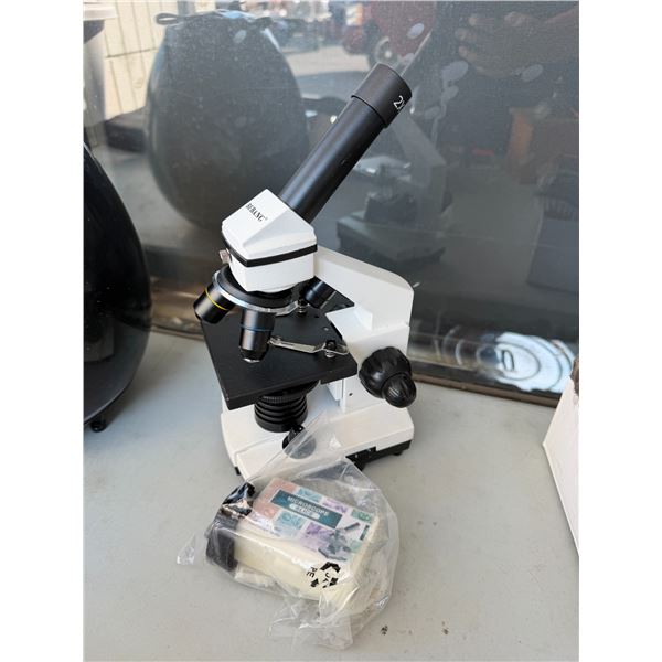 BEBANG microscope
