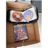 Image 1 : DVDs