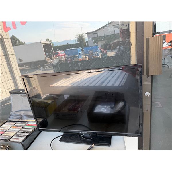 Element 32 inch TV