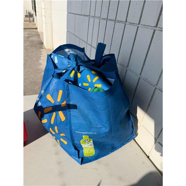 Reusable bags