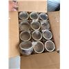 Image 1 : Salmon jars