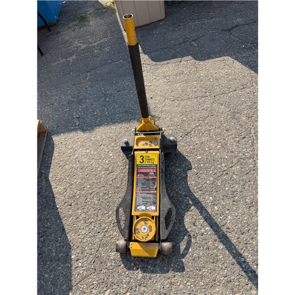 3 ton Jack