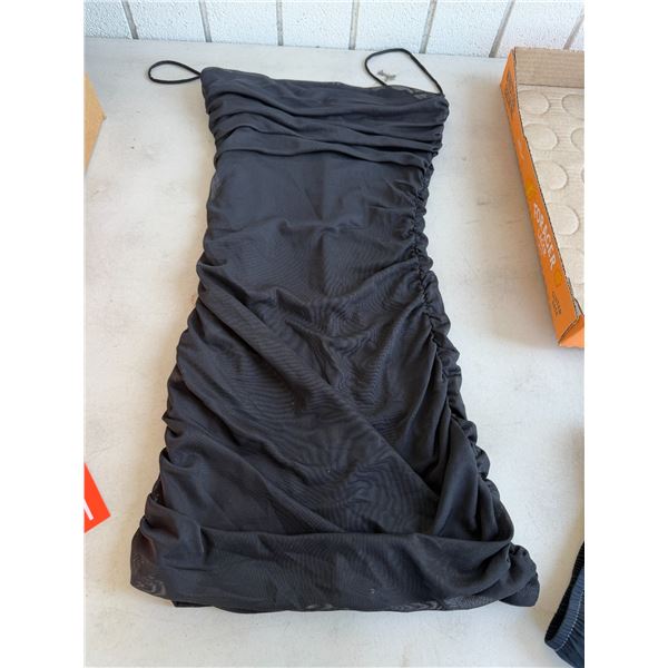 Dress size XS